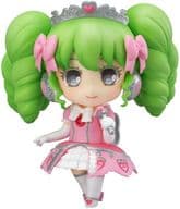 駿河屋 新品 中古 ねんどろいどこ で ファルル マリオネットミューサイリウムコーデ プリパラ フィギュア