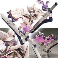 駿河屋 新品 中古 ラムレザル ヴァレンタイン Color No 8 Guilty Gear Xrd Sign 1 8 Pvc製塗装済み完成品 フィギュア