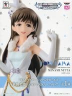 駿河屋 中古 新田美波 アイドルマスター シンデレラガールズ 新田美波 Love Laika Sqフィギュア フィギュア