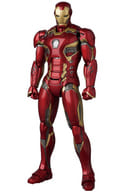 MAFEX IRON MAN MARK45(アイアンマン マーク45) 「アベンジャーズ/エイジ・オブ・ウルトロン」 アクションフィギュア No.022