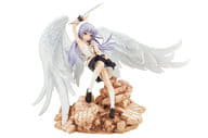 天使 (立華かなで) 「Angel Beats! -1st beat-」 1/8 PVC＆ABS製塗装済み完成品