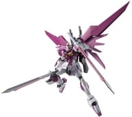 ROBOT魂 ＜SIDE MS＞ デスティニーインパルス 初回生産版 「機動戦士ガンダムSEED DESTINY MSV」