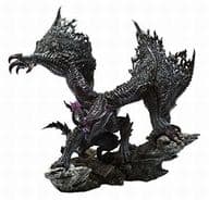 駿河屋 新品 中古 黒蝕竜 ゴア マガラ モンスターハンター カプコンフィギュアビルダー クリエイターズモデル フィギュア