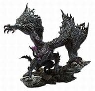 黒蝕竜 ゴア・マガラ 「モンスターハンター」 カプコンフィギュアビルダー クリエイターズモデル