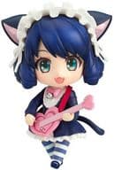 ねんどろいど シアン 「SHOW BY ROCK!!」