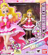 S.H.Figuarts キュアフローラ 「Go!プリンセスプリキュア」 魂ウェブ商店限定