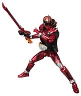 S.H.Figuarts 仮面ライダーゴースト 闘魂ブースト魂 「仮面ライダーゴースト」