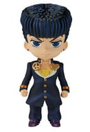 駿河屋 新品 中古 みにっしも 東方仗助 Tvアニメ ジョジョの奇妙な冒険 第四部 ダイヤモンドは砕けない フィギュア