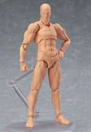 figma archetype next：he flesh color ver.