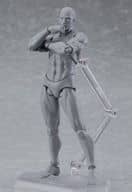 figma archetype next：he grey color ver.