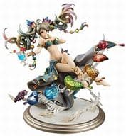 レ・フィーエ 「GRANBLUE FANTASY-グランブルーファンタジー」 1/8 PVC製塗装済み完成品