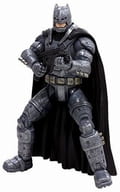 駿河屋 中古 アーマード バットマン バットマン Vs スーパーマン ジャスティスの誕生 マルチバース 6インチ アクションフィギュア フィギュア