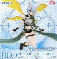 駿河屋 中古 シノン ソードアート オンラインii Aloスペシャルフィギュア シノン フィギュア