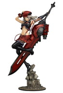 アリサ・イリーニチナ・アミエーラ 「GOD EATER：ゴッドイーター」 1/8 ABS＆PVC 塗装済み完成品