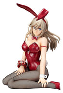 アリサ・イリーニチナ・アミエーラ バニーVer.  「GOD EATER 2 RAGE BURST：ゴッドイーター2 レイジバースト」 B-Style 1/4 PVC製塗装済み完成品