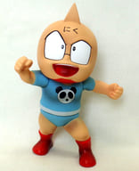 駿河屋 中古 ミートくん 特別カラーver キン肉マン Ccp Muscular Collection Ex Wf14夏限定 フィギュア