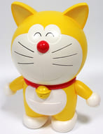 駿河屋 中古 ドラえもん 猫耳ver Doraemon Amusemento Toy 塗装済み完成品 フィギュア