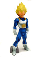 ベジータ 「アミューズメント一番くじ ドラゴンボール超SUPER MASTER STARS PIECE THE VEGETA」 THE BRUSH賞 フィギュア