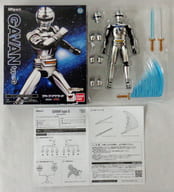 S.H.Figuarts 宇宙刑事ギャバン type G(SPACE SQUAD Ver.) 「スペース・スクワッド ギャバンVSデカレンジャー 」 魂ウェブ商店限定