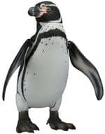 ソフビトイボックス011 ペンギン(フンボルトペンギン)