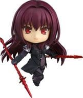 駿河屋 新品 中古 ねんどろいど ランサー スカサハ Fate Grand Order フィギュア