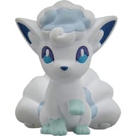 駿河屋 新品 中古 ロコン アローラのすがた ポケットモンスター モンスターコレクション Ex Emc 22 フィギュア