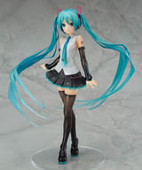 初音ミク V4X 「キャラクターボーカルシリーズ01 初音ミク」 1/8 ABS＆PVC製塗装済み完成品