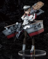 グラーフ・ツェッペリン 「艦隊これくしょん～艦これ～」 1/7 PVC製塗装済み完成品