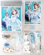 駿河屋 中古 キャラグミン 渡辺曜 ラブライブ サンシャイン 1 7 カラーレジンキャストキット ボークスショップ ホビー天国ウェブ限定 フィギュア