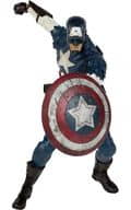 CAPTAIN AMERICA -キャプテン・アメリカ- 「キャプテン・アメリカ」 1/6 アクションフィギュア