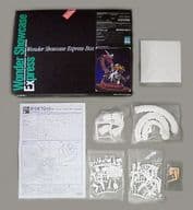 駿河屋 中古 カリオストロ セーシュン ユニフォームver グランブルーファンタジー Wsc 0 1 11 レジンキャストキット ワンダーフェスティバル17夏限定 フィギュア