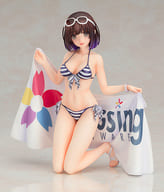 加藤恵 水着Ver. 「冴えない彼女の育てかた♭」 1/7 PVC製塗装済み完成品