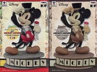 全2種セット ディズニーキャラクターズ DXF MICKEY MOUSE -Classic Fantasy-