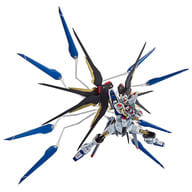 METAL ROBOT魂 ＜SIDE MS＞ ZGMF-X20A ストライクフリーダムガンダム 「機動戦士ガンダムSEED DESTYNY」 