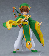 figma 李小狼 「カードキャプターさくら」 