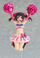 figFIX 矢澤にこ チアガールVer. 「ラブライブ!スクールアイドルフェスティバル」