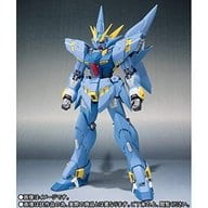 METAL ROBOT魂 Ka signature ＜SIDE OG＞ ヒュッケバイン 「スーパーロボット大戦V」 魂ウェブ商店限定