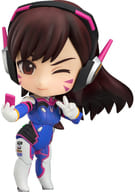 ねんどろいど D.Va クラシックスキン・エディション 「オーバーウォッチ」