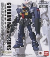 ROBOT魂(Ka signature) ＜SIDE MS＞ ガンダムMk-II ティターンズ仕様 「機動戦士Zガンダム」 魂ウェブ商店限定