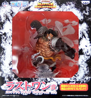 駿河屋 中古 ルフィ ギア4 ラストワンver 一番くじ ワンピース Battle Selection ラストワン賞 フィギュア フィギュア