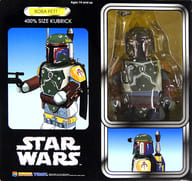 【買取】KUBRICK BOBA FETT-ボバ・フェット- 400 - 駿河屋
