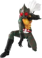 駿河屋 新品 中古 S H Figuarts 真骨彫製法 仮面ライダーアマゾン 仮面ライダーアマゾン フィギュア