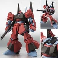 駿河屋 中古 ランクb Robot魂 Side Ms リック ディアス クワトロ バジーナ機 機動戦士zガンダム フィギュア