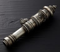 駿河屋 新品 中古 大砲 Bloodborne ブラッドボーン Hunter S Arsenal ハンターズ アーセナル 1 6 ウェポン フィギュア