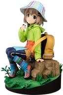 あおい 「ヤマノススメ サードシーズン」 1/7 PVC製塗装済み完成品