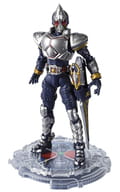 S.H.フィギュアーツ 仮面ライダーブレイド -20 Kamen Rider Kicks Ver.