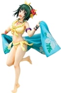 音無小鳥 「アイドルマスター」 1/8 ABS＆PVC製塗装済み完成品