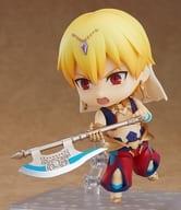 駿河屋 新品 中古 ねんどろいど キャスター ギルガメッシュ 霊基再臨 Ver Fate Grand Order フィギュア