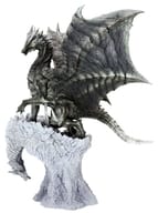 鋼龍 クシャルダオラ 復刻版 「モンスターハンター」 カプコンフィギュアビルダー クリエイターズモデル