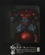 [特典付き] ケンダマン 原作カラー2(連載時カラー) 「キン肉マン」 CCP Muscular Collection vol.009